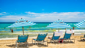 Luxurious Resort Apartment in Hallandale Beach